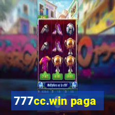 777cc.win paga